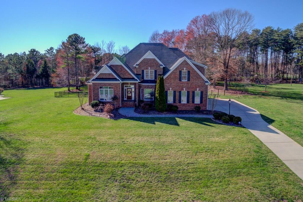 7021 Denison Road Summerfield, NC 27358 - Photo 2 of 30 Gallery Image 2