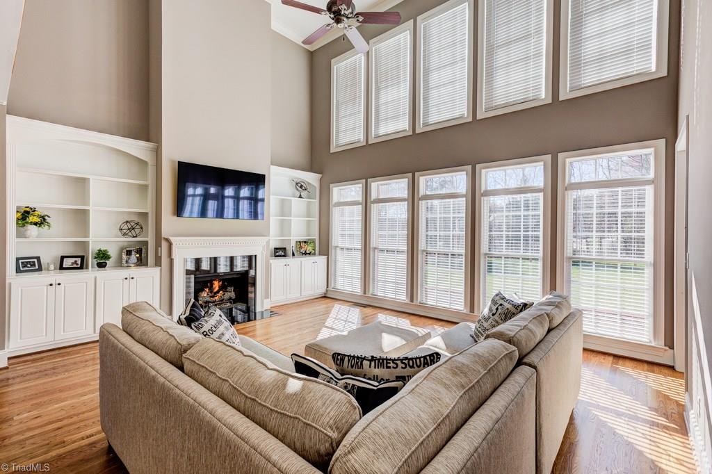 7021 Denison Road Summerfield, NC 27358 - Photo 11 of 30 Gallery Image 11
