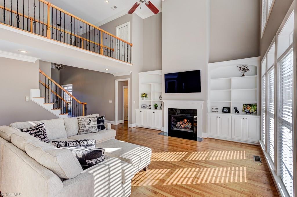 7021 Denison Road Summerfield, NC 27358 - Photo 12 of 30 Gallery Image 12