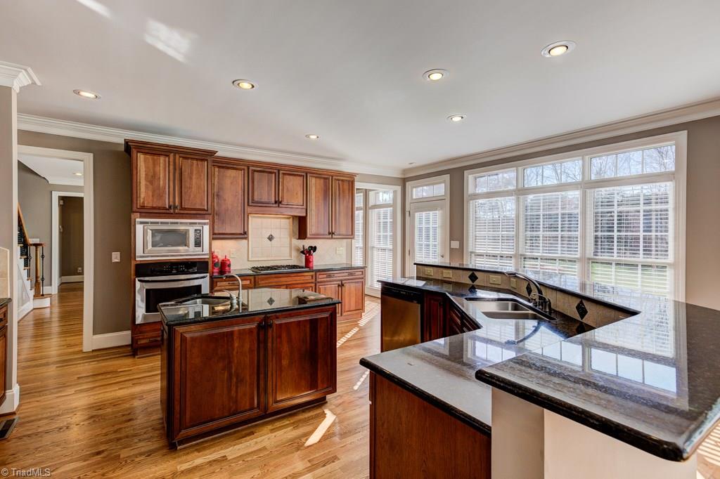 7021 Denison Road Summerfield, NC 27358 - Photo 15 of 30 Gallery Image 15