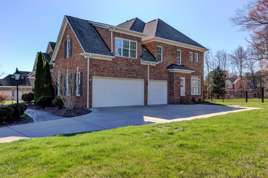 7021 Denison Road Summerfield, NC 27358 - Photo 3 of 30 Gallery Image 3