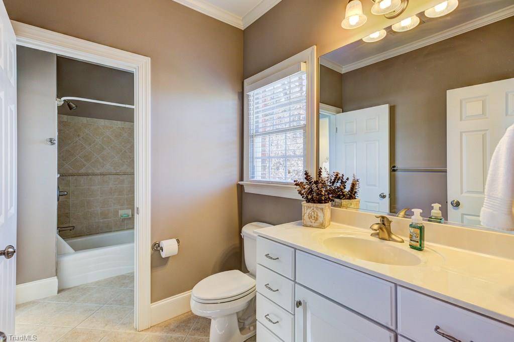 7021 Denison Road Summerfield, NC 27358 - Photo 24 of 30 Gallery Image 24