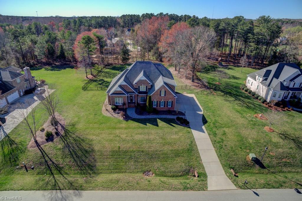 7021 Denison Road Summerfield, NC 27358 - Photo 28 of 30 Gallery Image 28