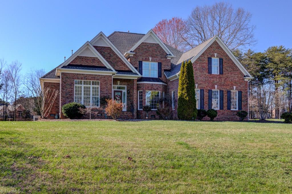 7021 Denison Road Summerfield, NC 27358 - Photo 30 of 30 Gallery Image 30