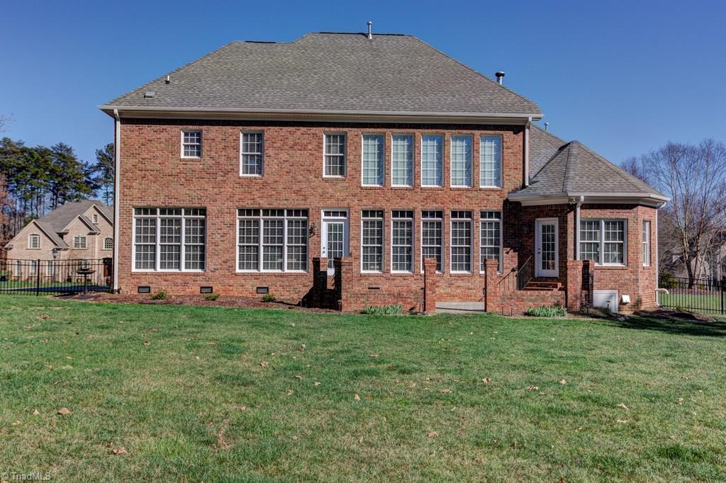 7021 Denison Road Summerfield, NC 27358 - Photo 4 of 30 Gallery Image 4