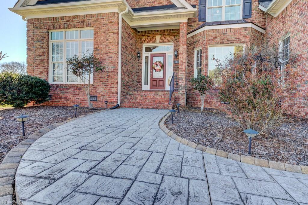 7021 Denison Road Summerfield, NC 27358 - Photo 6 of 30 Gallery Image 6