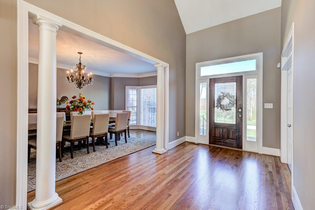 7021 Denison Road Summerfield, NC 27358 - Photo 7 of 30 Gallery Image 7