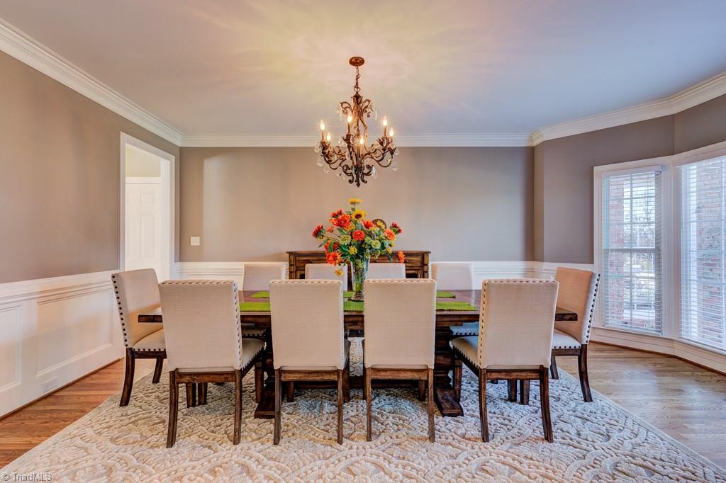 7021 Denison Road Summerfield, NC 27358 - Photo 8 of 30 Gallery Image 8