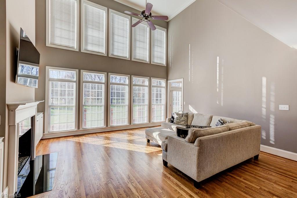 7021 Denison Road Summerfield, NC 27358 - Photo 10 of 30 Gallery Image 10