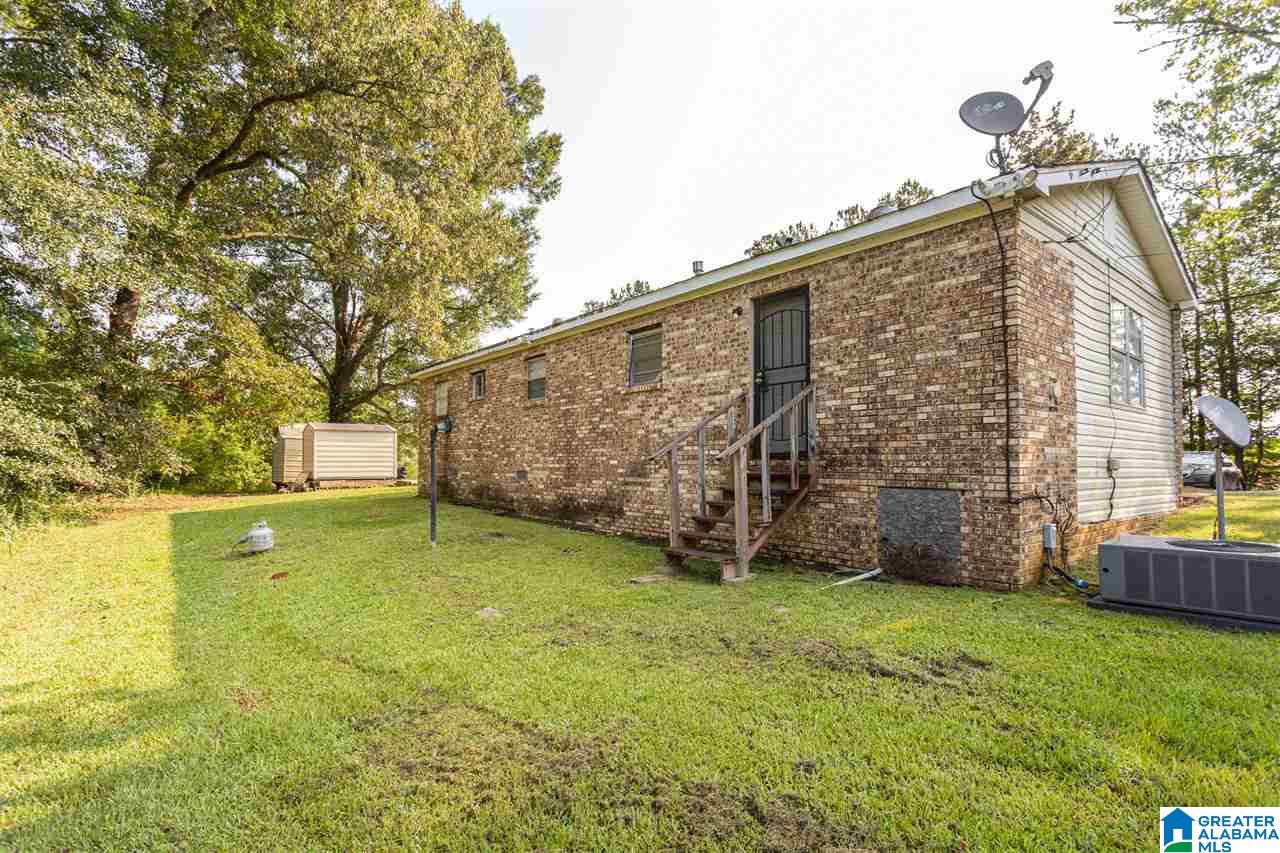 799 Silver Run Road Munford, AL 36268 - Photo 25 of 36