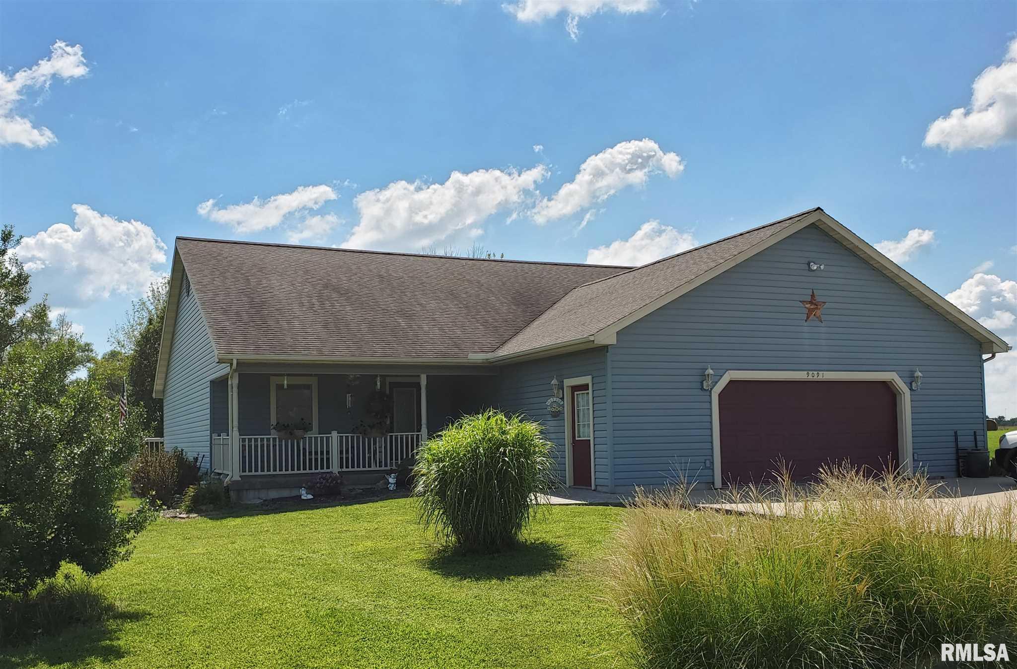 9091 East Richview Road Mount Vernon, IL 62864 - Photo 1 of 47