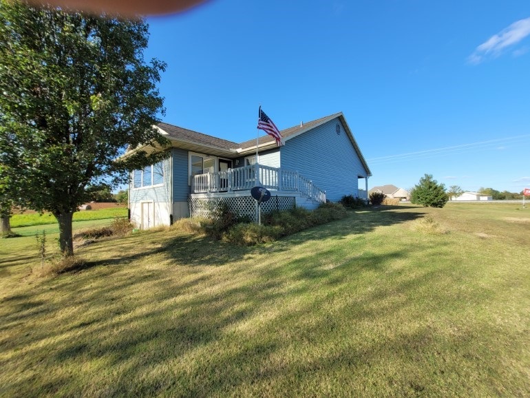 9091 East Richview Road Mount Vernon, IL 62864 - Photo 14 of 47