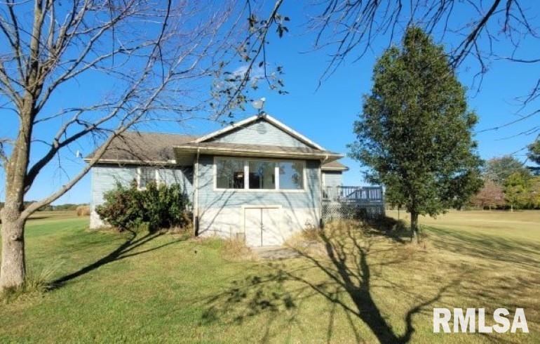 9091 East Richview Road Mount Vernon, IL 62864 - Photo 15 of 47