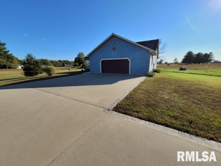9091 East Richview Road Mount Vernon, IL 62864 - Photo 16 of 47