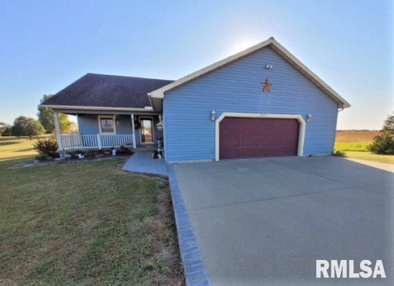 9091 East Richview Road Mount Vernon, IL 62864 - Photo 17 of 47
