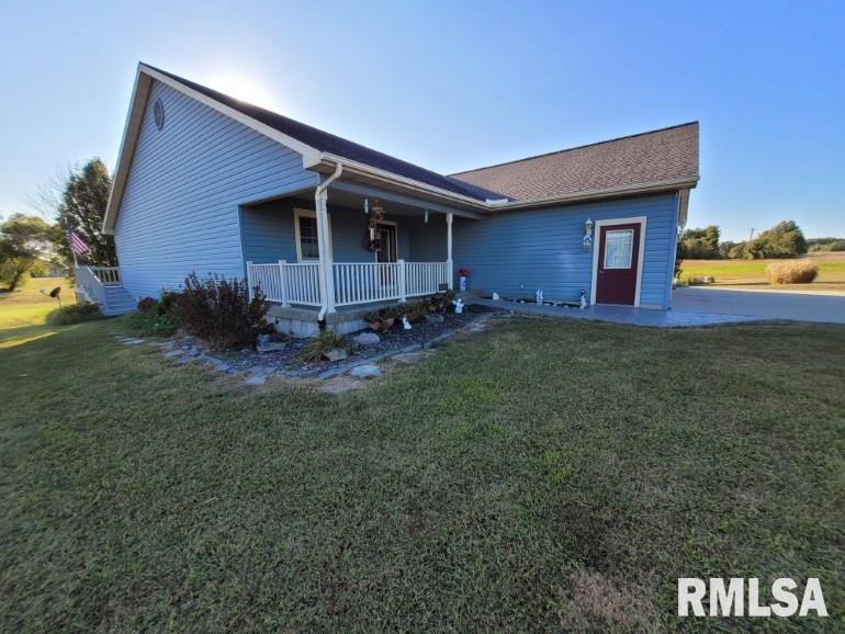 9091 East Richview Road Mount Vernon, IL 62864 - Photo 18 of 47