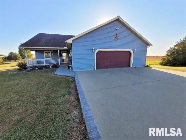 9091 East Richview Road Mount Vernon, IL 62864 - Photo 19 of 47