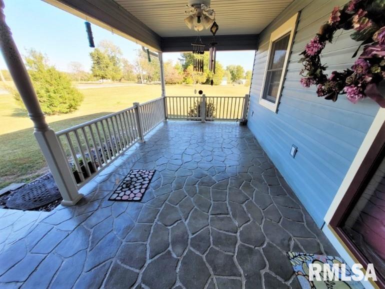 9091 East Richview Road Mount Vernon, IL 62864 - Photo 20 of 47