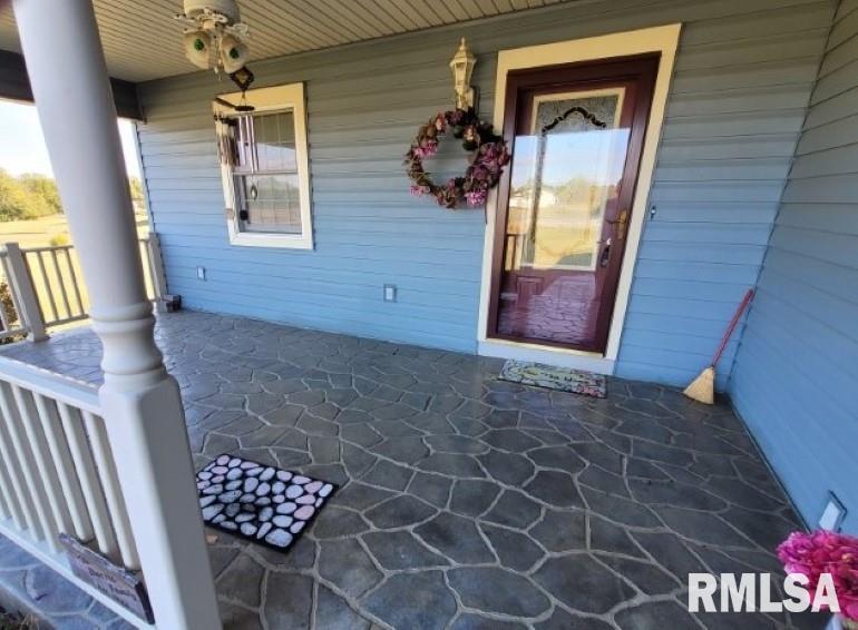 9091 East Richview Road Mount Vernon, IL 62864 - Photo 2 of 47