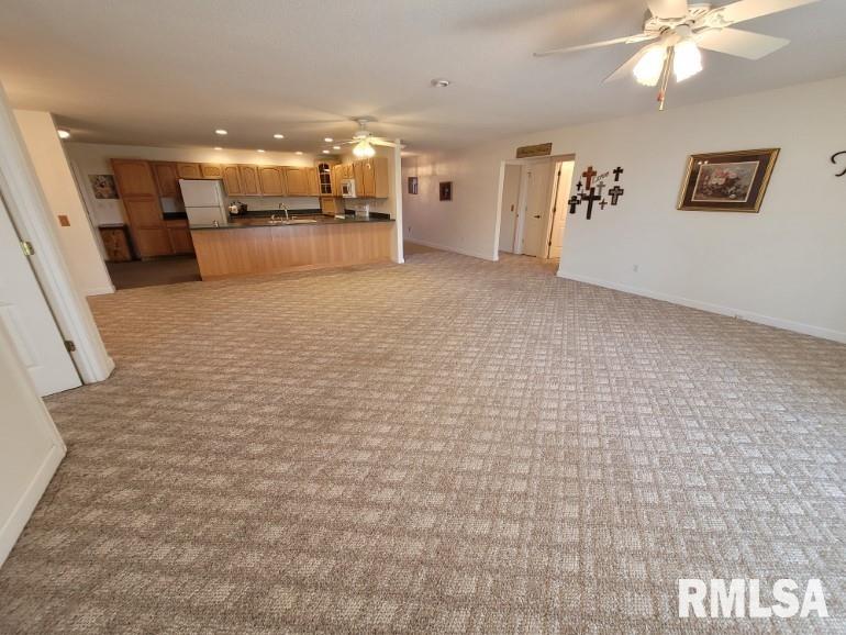 9091 East Richview Road Mount Vernon, IL 62864 - Photo 22 of 47