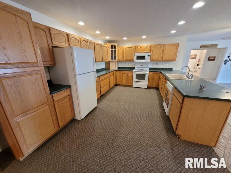 9091 East Richview Road Mount Vernon, IL 62864 - Photo 25 of 47