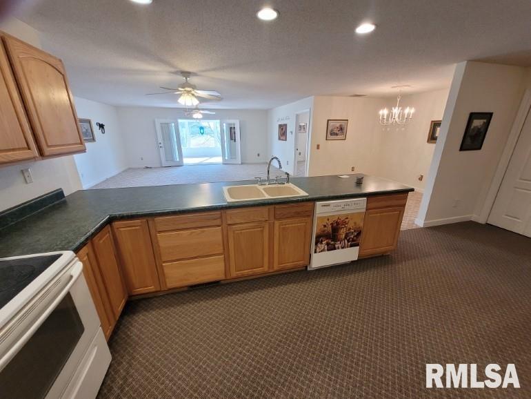 9091 East Richview Road Mount Vernon, IL 62864 - Photo 26 of 47