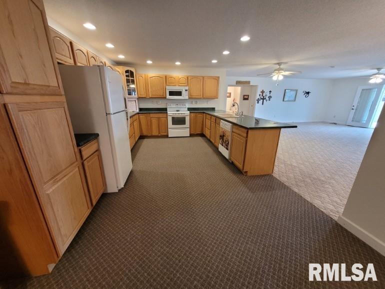 9091 East Richview Road Mount Vernon, IL 62864 - Photo 28 of 47