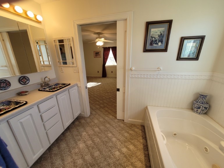 9091 East Richview Road Mount Vernon, IL 62864 - Photo 35 of 47