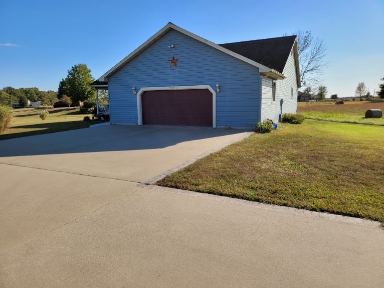 9091 East Richview Road Mount Vernon, IL 62864 - Photo 47 of 47