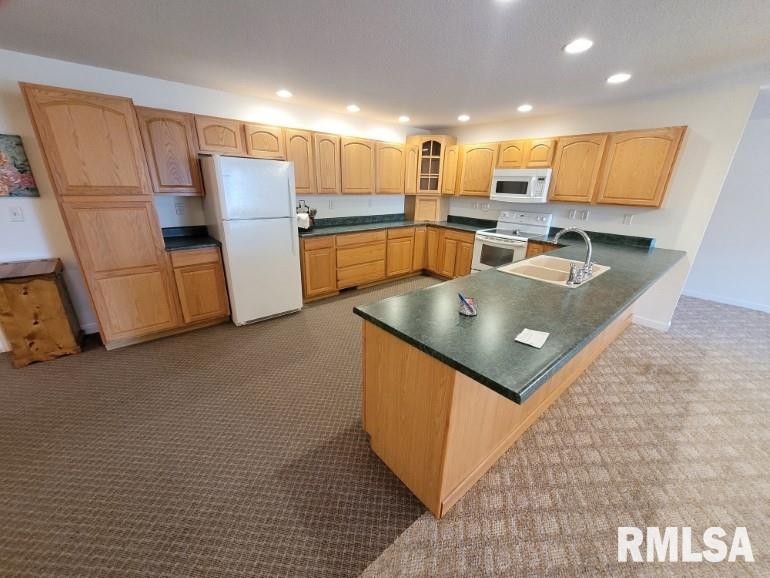 9091 East Richview Road Mount Vernon, IL 62864 - Photo 5 of 47