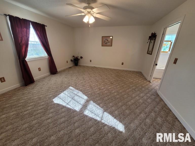 9091 East Richview Road Mount Vernon, IL 62864 - Photo 7 of 47