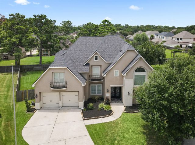 $850,000 | 409 Old Orchard Way, Dickinson, TX 77539