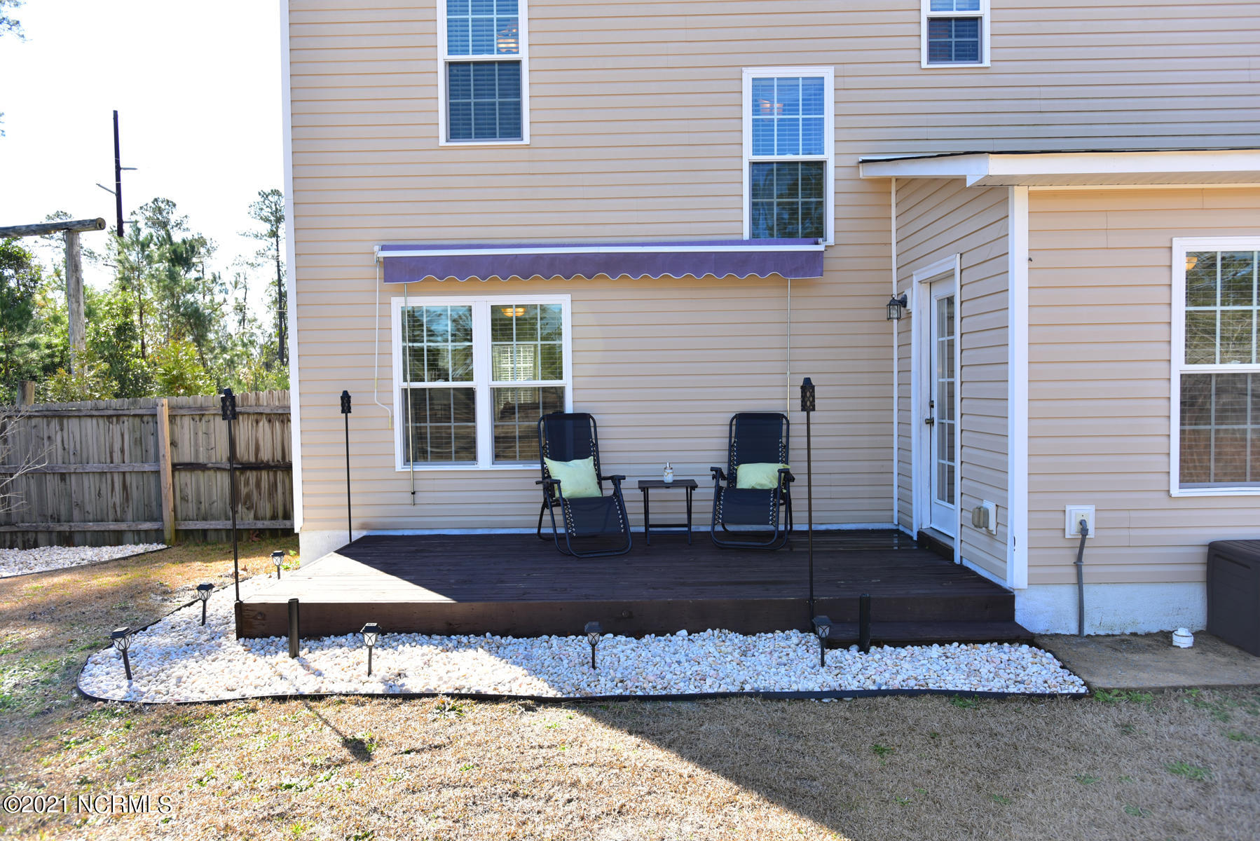 287 Sand Ridge Road Hubert, NC 28539 - Photo 44 of 47 014