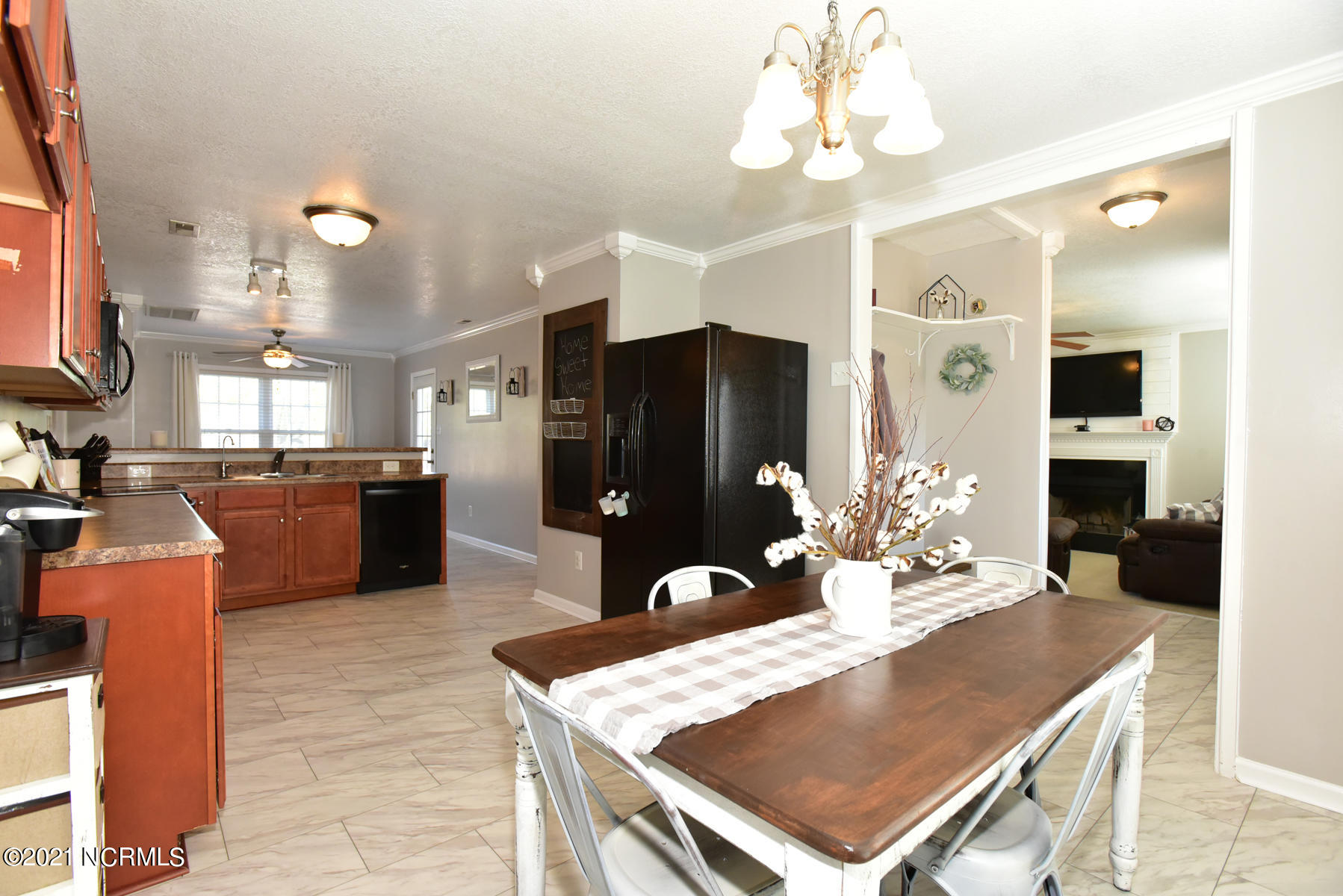 287 Sand Ridge Road Hubert, NC 28539 - Photo 8 of 47 075