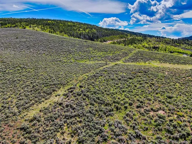 $299,000 | Lot 1 Ridgeway Hot Sulphur Springs, Hot Sulphur Springs, CO 80451
