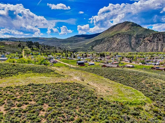 $299,000 | Lot 1 Ridgeway Hot Sulphur Springs, Hot Sulphur Springs, CO 80451