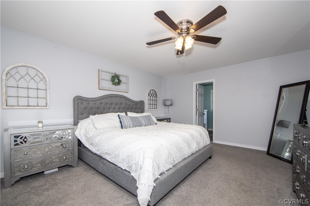 3121 Barnack Road Midlothian, VA 23112 - Photo 16 of 31 Peaceful, serene, tranquil...choose the word but t