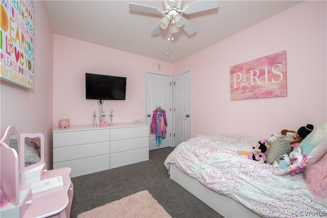 3121 Barnack Road Midlothian, VA 23112 - Photo 22 of 31 Bedroom