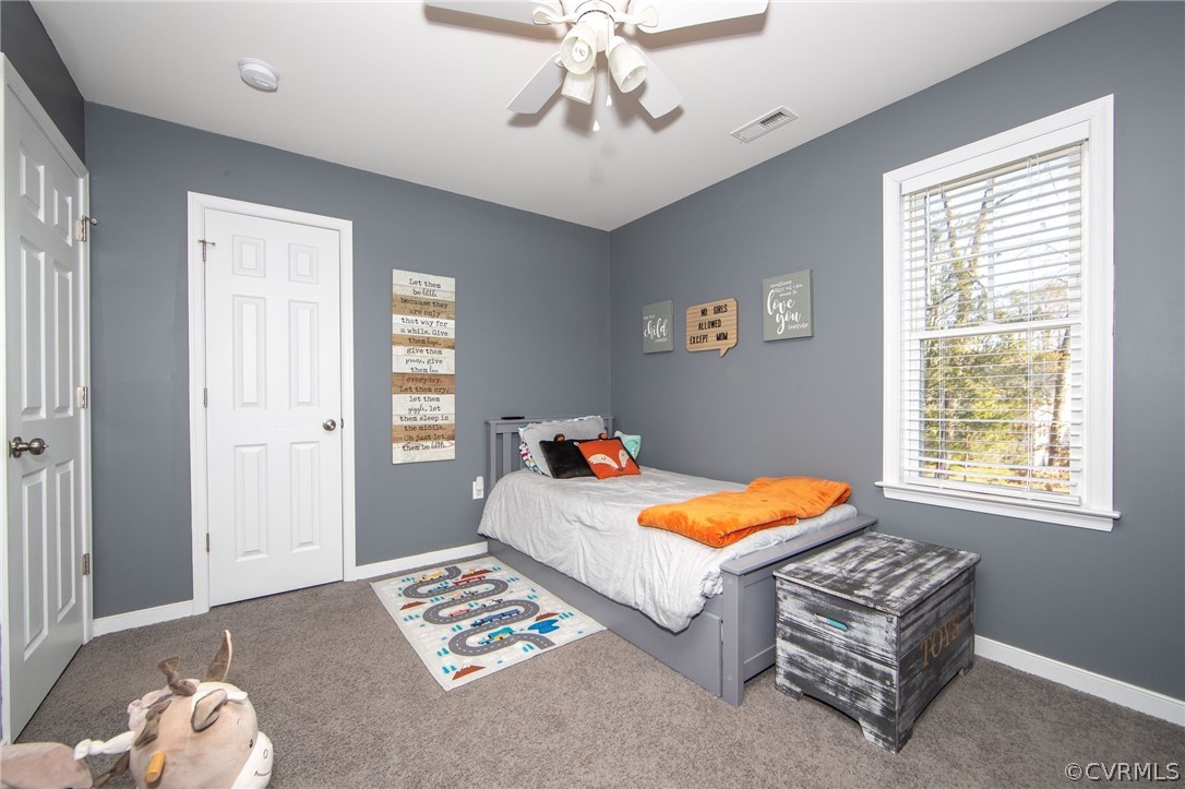 3121 Barnack Road Midlothian, VA 23112 - Photo 24 of 31 Bedroom