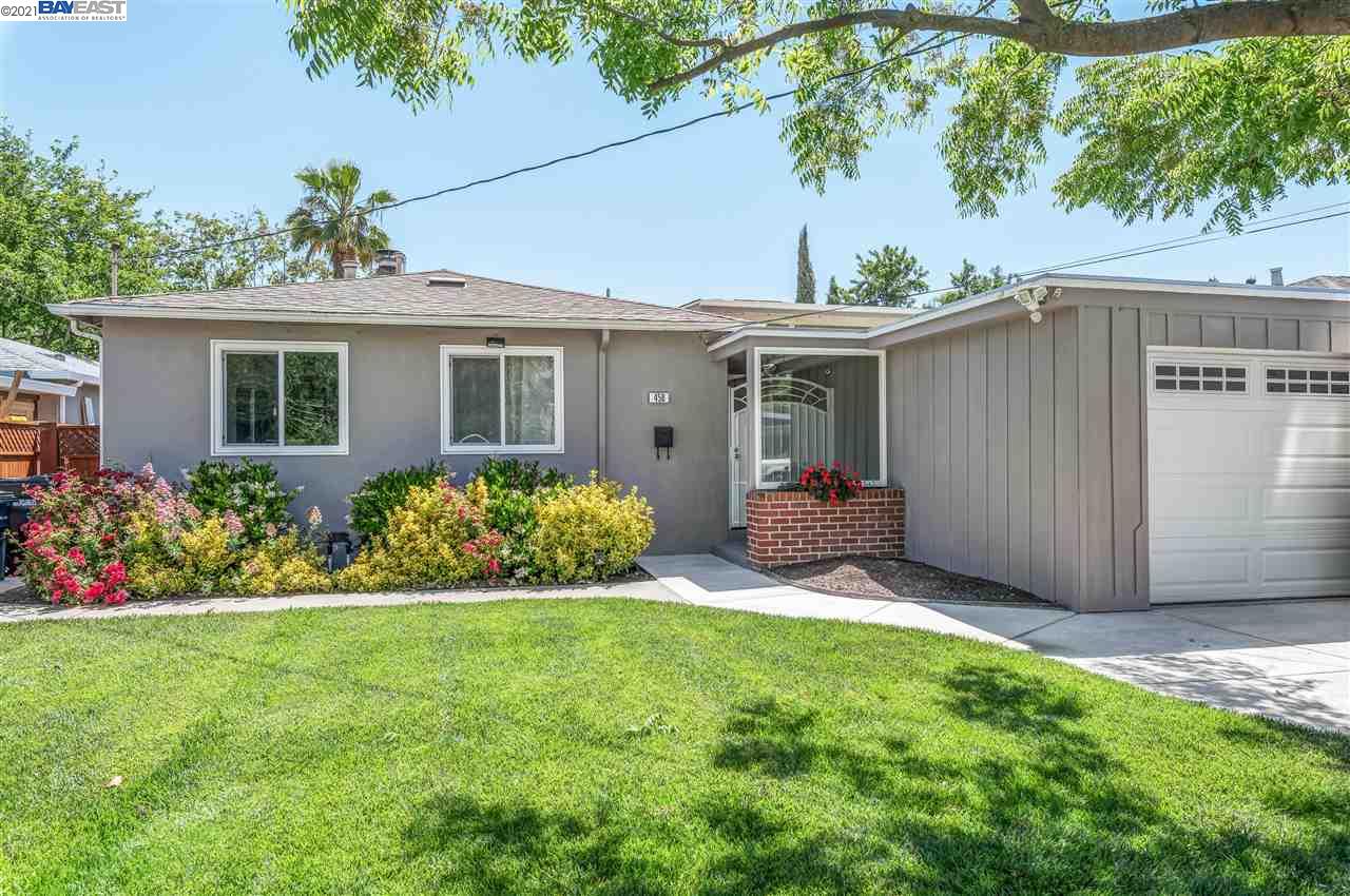 458 Rincon Avenue Livermore, CA 94551 - Photo 1 of 1