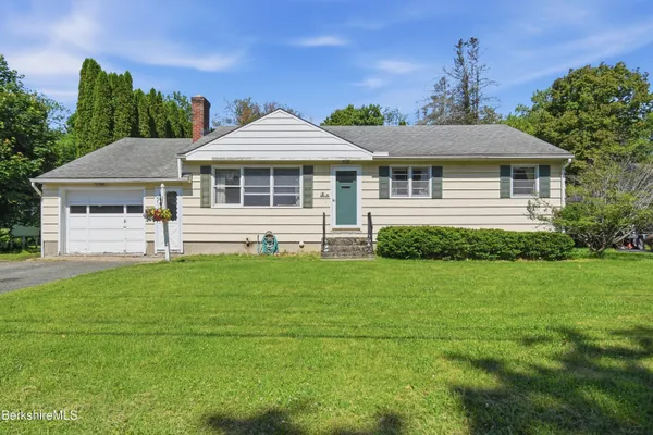 $299,000 | 39 Meleca Avenue, Pittsfield, MA 01201