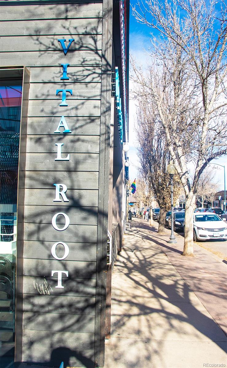 3838 Perry Street, Unit 601 Denver, CO 80212 - Photo 4 of 9