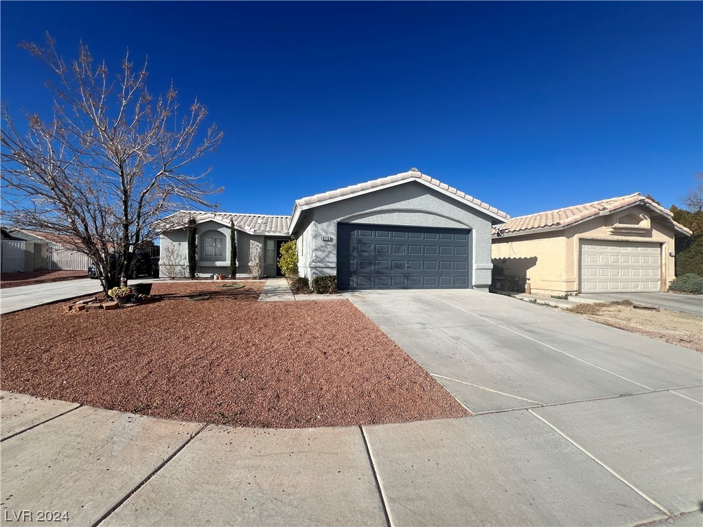 5115 Shimmering Peak Way North Las Vegas, NV 89031 - Photo 1 of 58