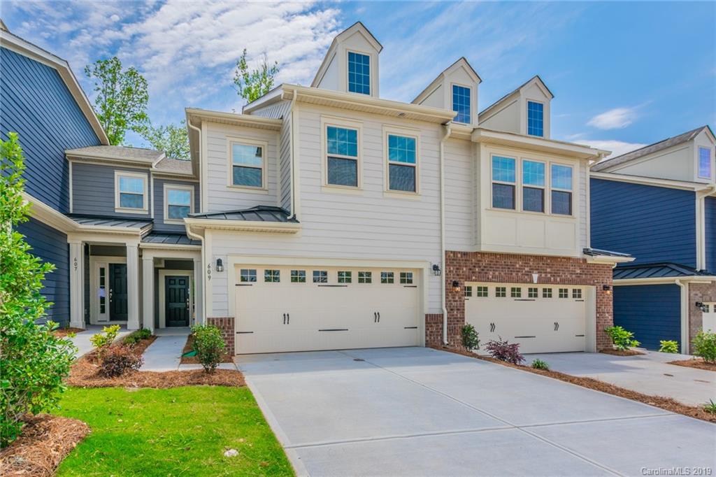 609 Amber Meadows Way, Unit 268 Tega Cay, SC 29708 - Photo 2 of 32