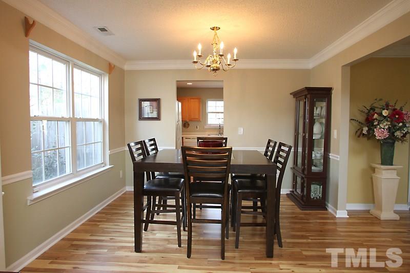 4705 Patch Place Raleigh, NC 27616 - Photo 3 of 12