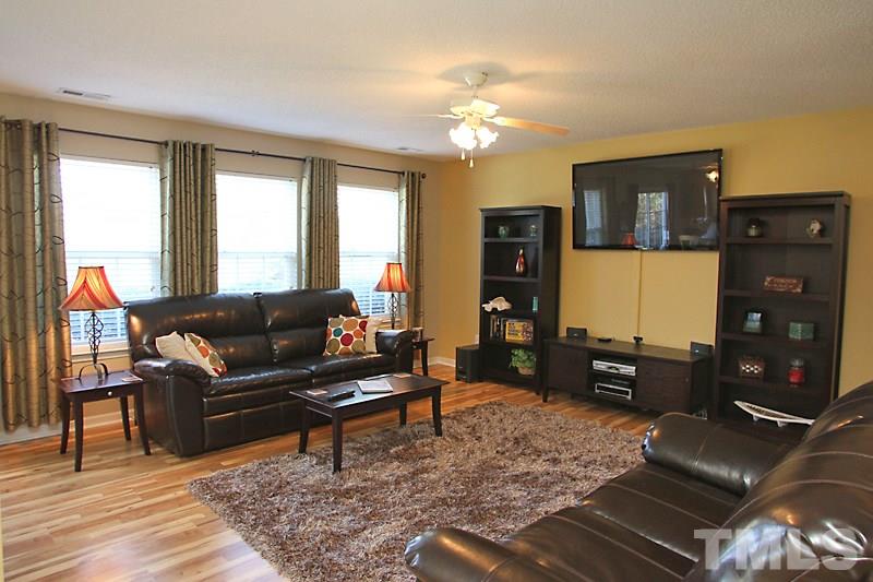 4705 Patch Place Raleigh, NC 27616 - Photo 4 of 12