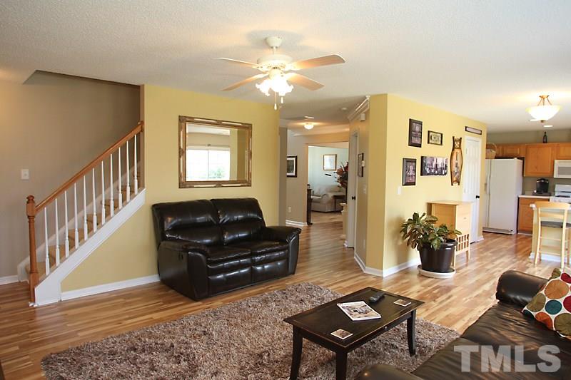 4705 Patch Place Raleigh, NC 27616 - Photo 5 of 12