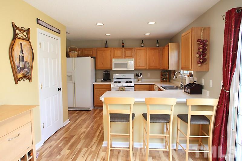 4705 Patch Place Raleigh, NC 27616 - Photo 7 of 12