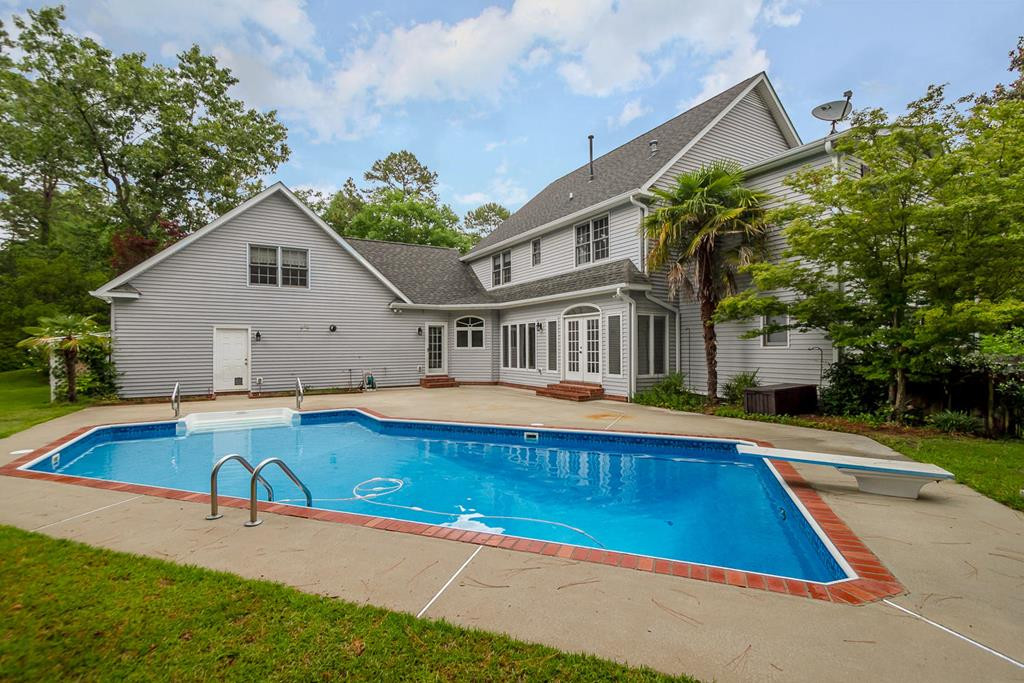 136 Laurel Ridge Circle Aiken, SC 29803 - Photo 50 of 64 Gallery Image 50