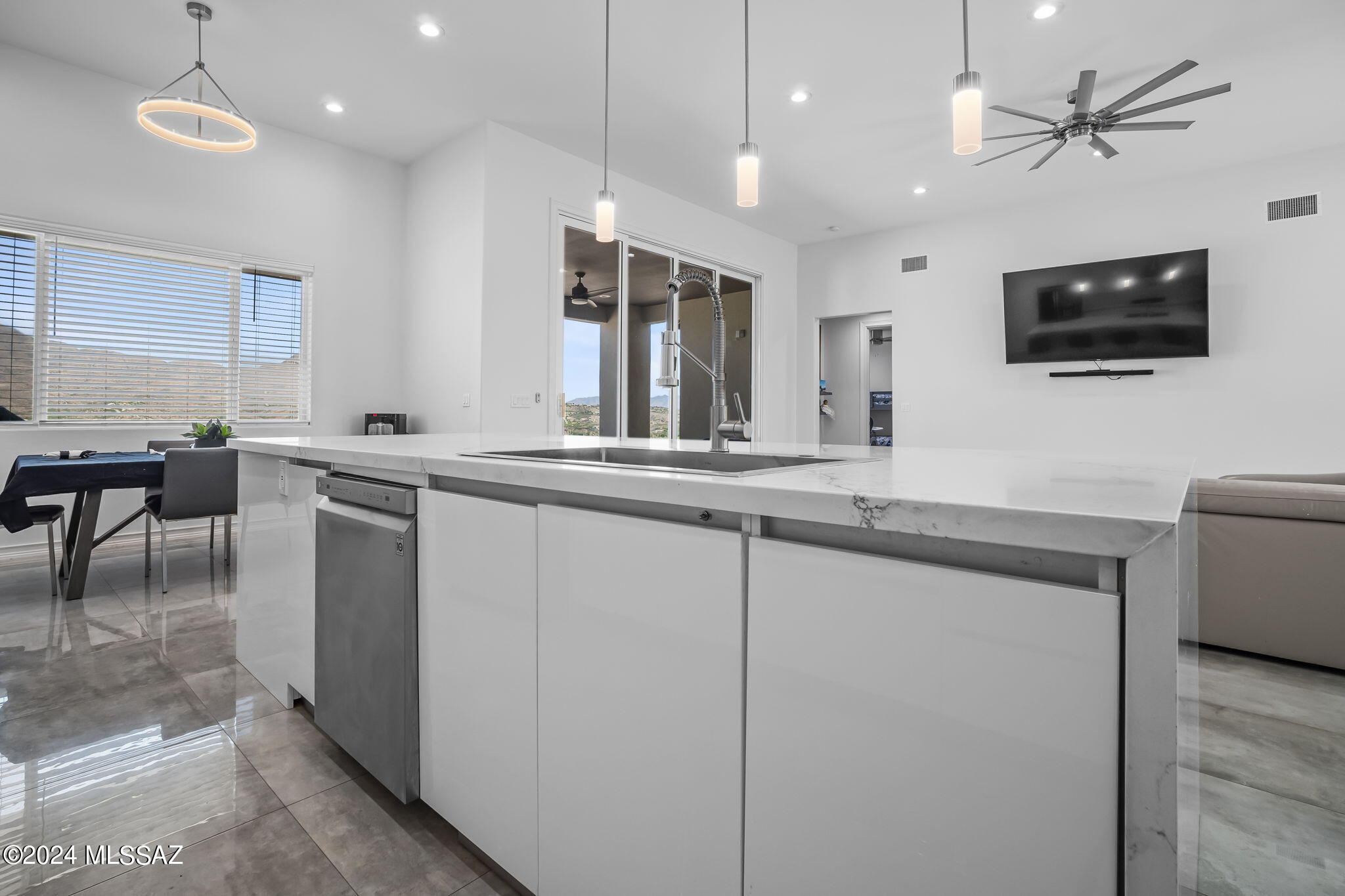 444 Camino Hombre De Oro Rio Rico, AZ 85648 - Photo 17 of 43 Gallery Image 17
